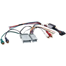 Load image into Gallery viewer, PAC RP4-GM11 All-in-One Radio Replacement &amp; Steering Wheel Control Interface (for Select GM(R) Vehicles)
