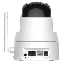 Load image into Gallery viewer, D-Link DCS-5222L HD Pan &amp; Tilt Wi-Fi Camera (White)
