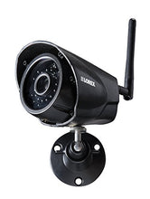 Load image into Gallery viewer, Lorex LW1741AC1 Wireless Add-On Camera for LW1742 (Black)
