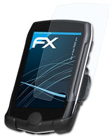 atFoliX Screen Protection Film Compatible with a-Rival TEASI pro Screen Protector, Ultra-Clear FX Protective Film (3X)