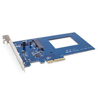 OWC Accelsior S PCIe Adapter for 2.5
