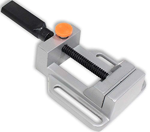 BENCH WIZARD BENCH WIZARD: Quick Release Drill Press Vise - TZ3089