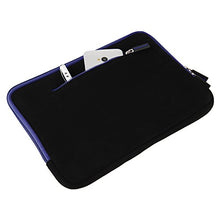Load image into Gallery viewer, All-New Suede Tablet Sleeve for Kindle Fire 10 Inch + Kindle Tablet Stand
