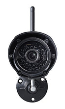 Load image into Gallery viewer, Lorex LW1741AC1 Wireless Add-On Camera for LW1742 (Black)
