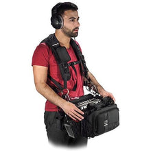 Load image into Gallery viewer, Sachtler SN605 Heavy Duty Harness, 88lbs Up to Capacity
