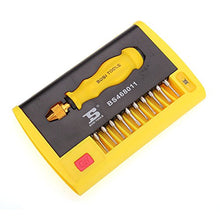 Load image into Gallery viewer, BOSI 11 in 1 Magnetic Screwdriver Set Kit BS468011
