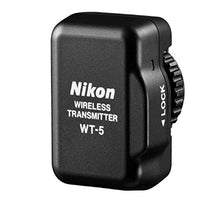Load image into Gallery viewer, Nikon WT-5A Wireless Transmitter
