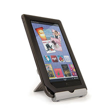 Load image into Gallery viewer, All-New Tablet Stand with 7&quot; Protective Sleeve for Kindle Fire 7 Tablet with Alexa
