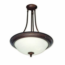 Load image into Gallery viewer, Good Earth Lighting G4919-ABZ-I Barrington 19-Inch 2 by 26W Pendant, Antique Bronze
