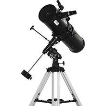 Load image into Gallery viewer, Omegon Telescope N 150/750 EQ-3
