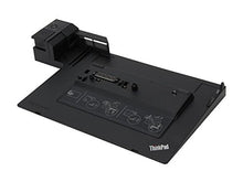 Load image into Gallery viewer, 433710U ThinkPad Mini Dock Series 3 - No Security Key/No AC Adapter
