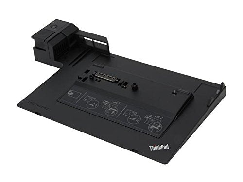 433710U ThinkPad Mini Dock Series 3 - No Security Key/No AC Adapter
