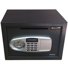 Load image into Gallery viewer, Hollon DP25EL Drop Slot Safe with Electronic Lock
