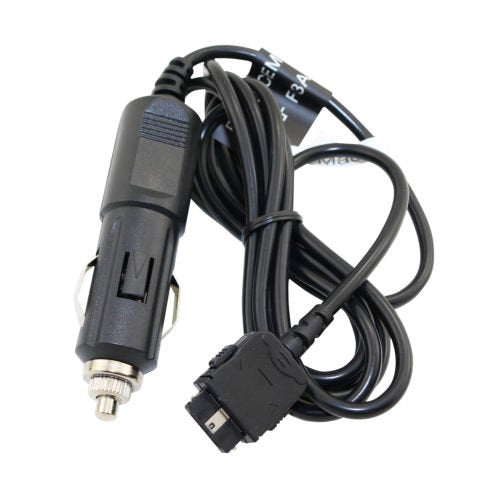 Car Power Adapter Cord Cable Charger For Garmin nuvi 700 750 760 780 755 855 850