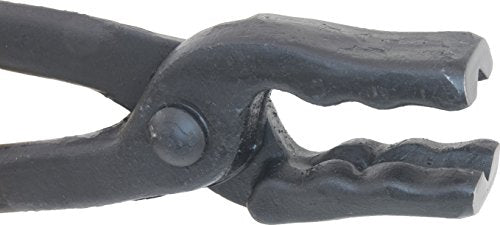 Picard Hammer - Blacksmiths' Tong, wolf's jaw (0004900-300), black, 300mm
