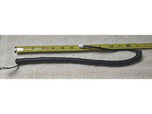 Load image into Gallery viewer, Vodavi SP1400 Series Black 9 Foot Handset Cord
