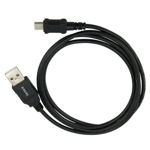 IENZA USB Camcorder to PC Computer Interface IFC-300PCU IFC-400PCU Cable Cord for Canon Vixia HF R800, R700, R70, R72, R600, G10, G20, G21, G40 & More (See Complete List Below)