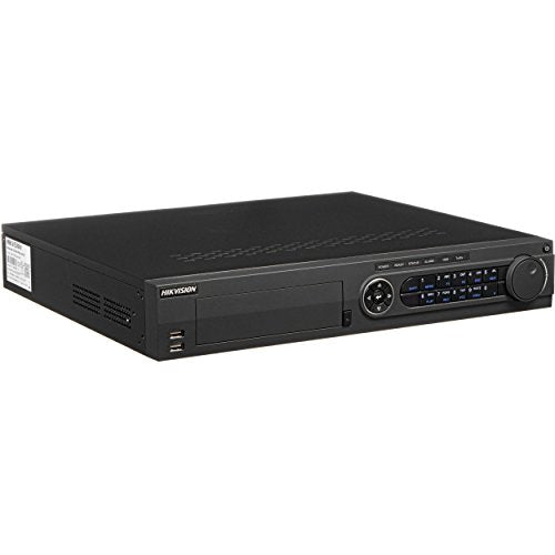 Hikvision Network Video Recorder DS-7716NI-I4/16P-1TB 16 Channel 16 POE UpTo 12MP1TB Retail