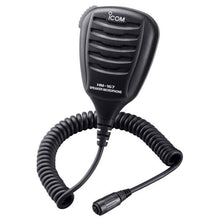 Load image into Gallery viewer, Icom Waterproof Speaker Mic f/M72
