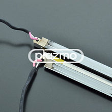 Load image into Gallery viewer, CCFL Backlight Assemblies for 12.1&quot; CMO Chi Mei G121S1-L01 Rev C1 (in Reflector Rail)
