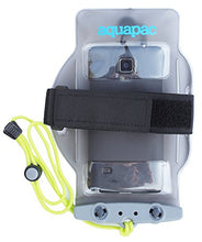 Load image into Gallery viewer, Aquapac Waterproof iTunes Case - Large (519)
