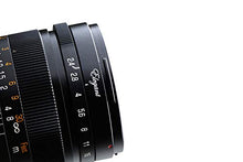 Load image into Gallery viewer, KIPON Elegant 50mm F2.4 Full Frame Lenses for Nikon Z Mount Mirrorless Camera Z6 Z7 (Black)

