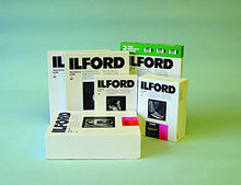 Load image into Gallery viewer, Ilford Multigrade RC Cooltone, 8 x 10, 25/PK
