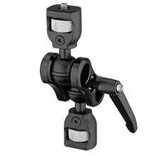 Load image into Gallery viewer, Axler 5.5&quot; Mega Ball Clamp Arm
