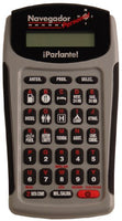 Ultradata 770 Navegador Personal Parlante (Spanish Language Personal Navigator)