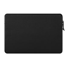 Load image into Gallery viewer, Incipio Microsoft Surface Pro 4 Sleeve, Padded Protective Truman Sleeve for Microsoft Surface Pro 4-Black
