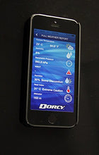 Load image into Gallery viewer, Dorcy App Controlled LED Lantern with Removable Headlight IOS and Android Compatible
