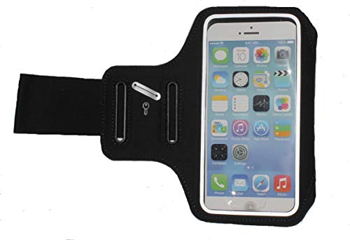 Sports Cell Phone Armband Case - Pack of 2
