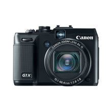Load image into Gallery viewer, Canon PowerShot G1 X 14.3 MP CMOS Digital Camera
