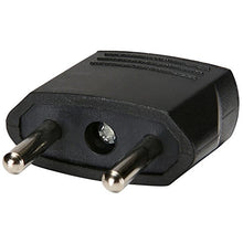 Load image into Gallery viewer, Parts Express 110/220 VAC 100W Foreign Travel AC Voltage Converter
