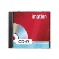 IMN17331 - Imation CD-R Discs