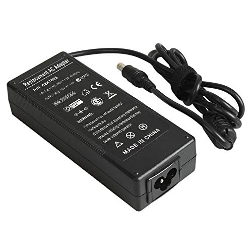 yan AC Adapter Charger for PANASONIC TOUGHBOOK CF18 CF19 CF29 Without Power Cord