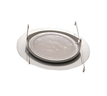 Load image into Gallery viewer, 6 Inches Albalite Lens Shower Trim for Recessed Light/Lighting
