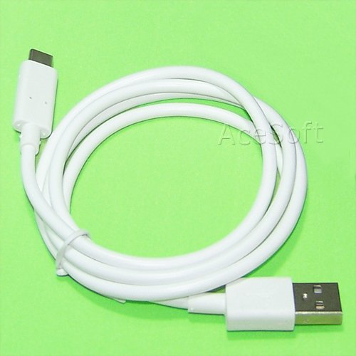100% New Micro USB 3.1 Reversible Sync Data Charging Cable Cord Wire 3ft for Motorola Moto Z Force Droid XT1650M Smartphone