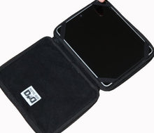 Load image into Gallery viewer, Digi Dude Black Coated/Grey iPad Case (Digi-iPadcc400)
