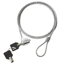 Load image into Gallery viewer, techair - Security Cable Lock - 1.8 m

