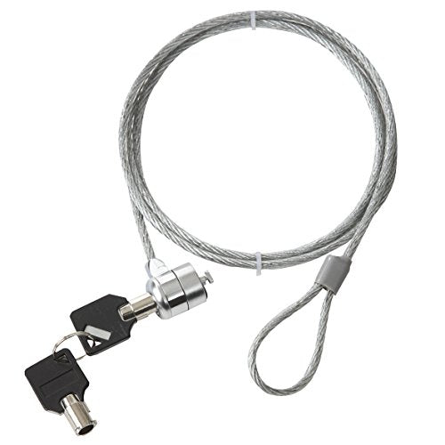 techair - Security Cable Lock - 1.8 m