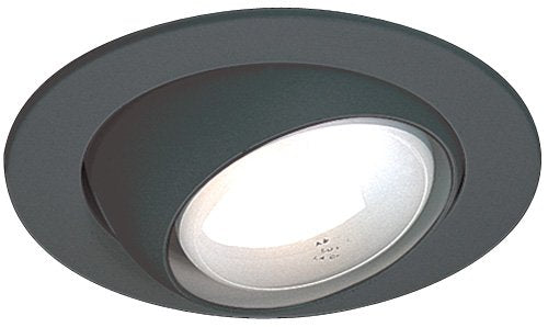 Elco Lighting El998 B 4â? Eyeball Trim   El998