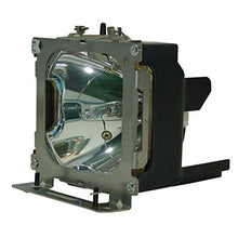 Load image into Gallery viewer, SpArc Bronze for Hitachi CP-X990 Projector Lamp with Enclosure
