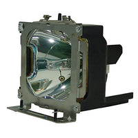 SpArc Bronze for Hitachi CP-X990 Projector Lamp with Enclosure