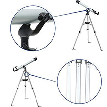 Load image into Gallery viewer, Astronomy Telescope Astronomical Telescope, 525 Times View Landscape Star View Moon Student Entry Telescopes Telescopes
