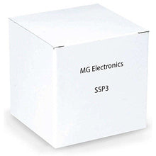Load image into Gallery viewer, MG Electronics SSP3 Indoor &amp; Outdoor 3-5/8 Inch Super Piezo Alarm Siren 120db
