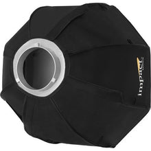 Load image into Gallery viewer, Impact Luxbanx Compact Octagonal Softbox (24&quot;)
