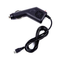 yan 2A Car Charger Auto DC Power Adapter for Magellan GPS Roadmate 1424 T RM 1424 LM