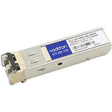 Load image into Gallery viewer, 10pcs Glc-Sx-Mm-Ao Sfp F/Cisco 850nm 550m Lc Mmf Bulk Package
