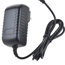 Load image into Gallery viewer, Accessory USA AC Adapter for Sony ICF-C11iP ICF-C11iP/BLK AM/FM Alarm Clock Radio Power Supply
